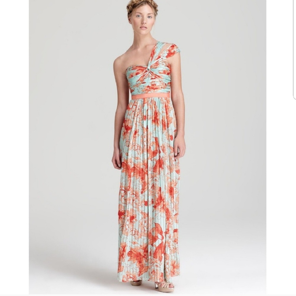 NEW BCBG Inga Dress